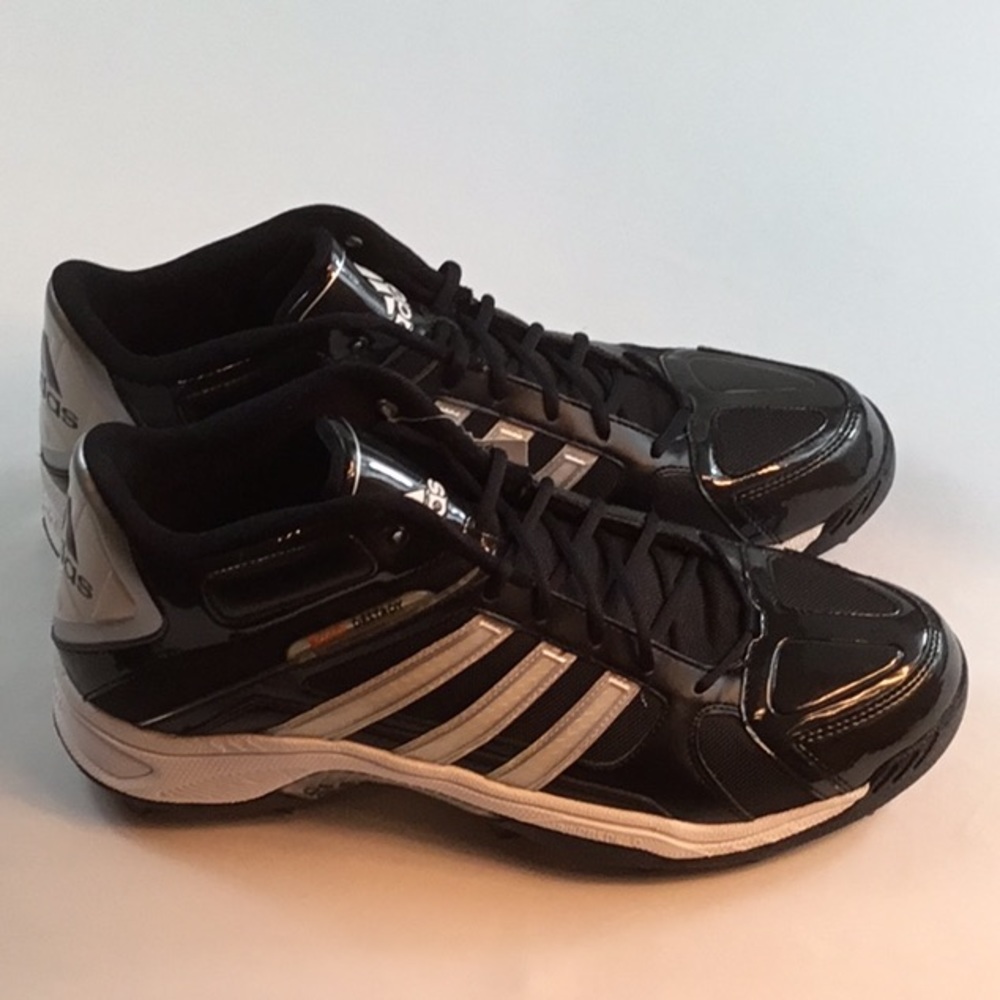 Adidas scorch destroy MD M cleats men’s shoes 15